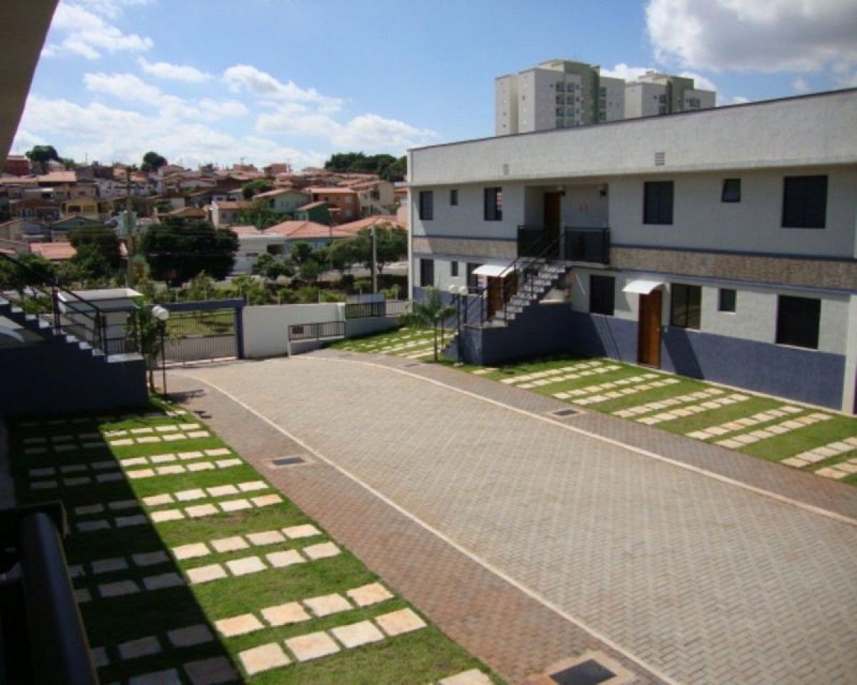 Picture of Townhome For Sale in Campinas, Sao Paulo, Brazil