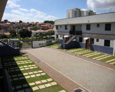 Townhome For Sale in Campinas, Brazil