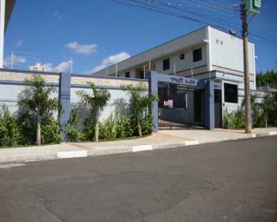 Townhome For Sale in Campinas, Brazil