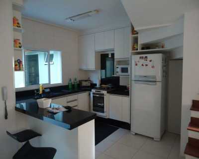 Townhome For Sale in Campinas, Brazil