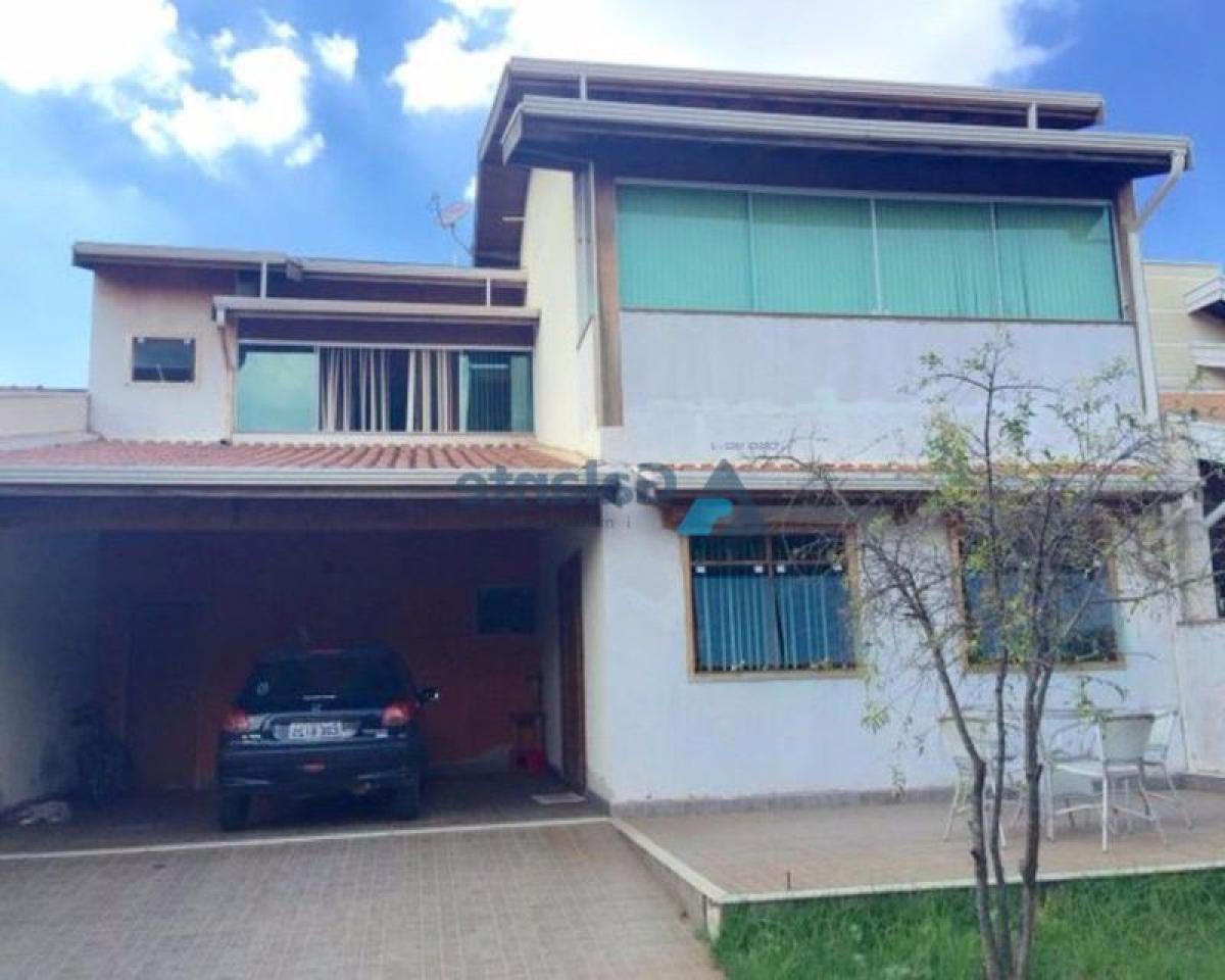 Picture of Townhome For Sale in Paulinia, Sao Paulo, Brazil