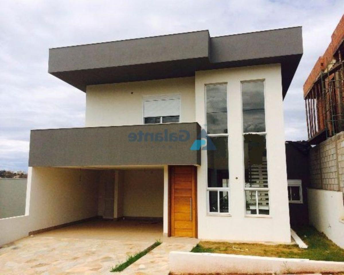 Picture of Townhome For Sale in Valinhos, Sao Paulo, Brazil