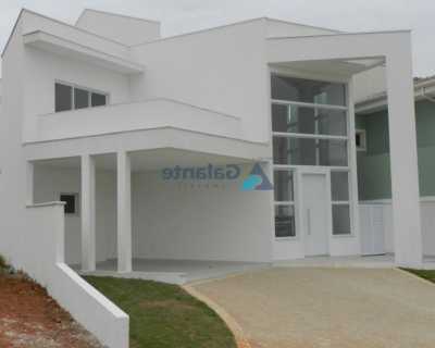 Townhome For Sale in Paulinia, Brazil