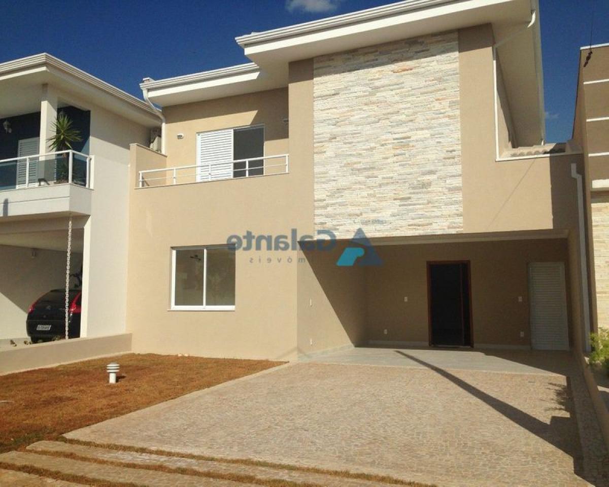 Picture of Townhome For Sale in Paulinia, Sao Paulo, Brazil