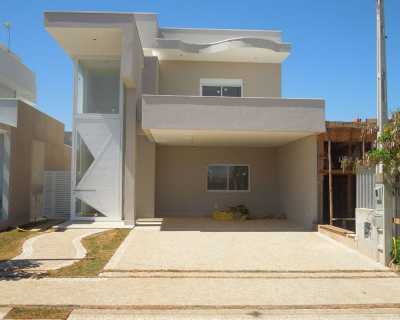 Townhome For Sale in Paulinia, Brazil