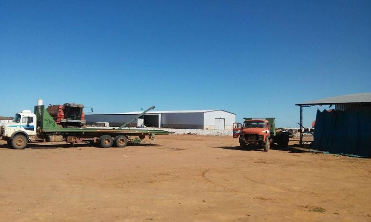 Picture of Farm For Sale in Camaçari, Bahia, Brazil