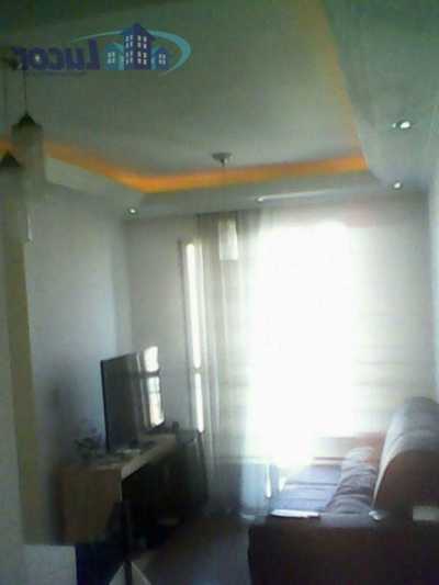 Apartment For Sale in Ferraz De Vasconcelos, Brazil