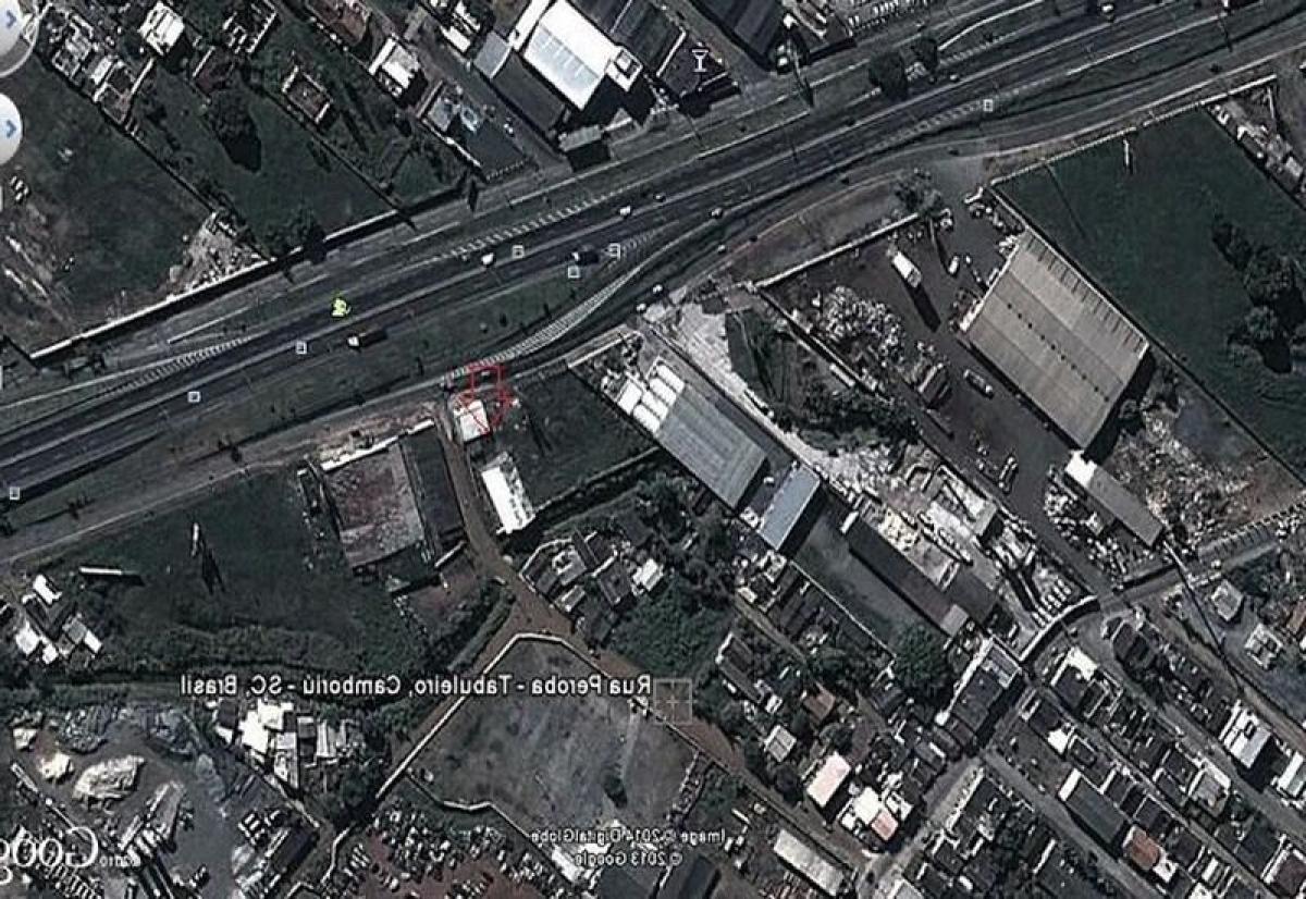 Picture of Residential Land For Sale in Balneario Camboriu, Santa Catarina, Brazil