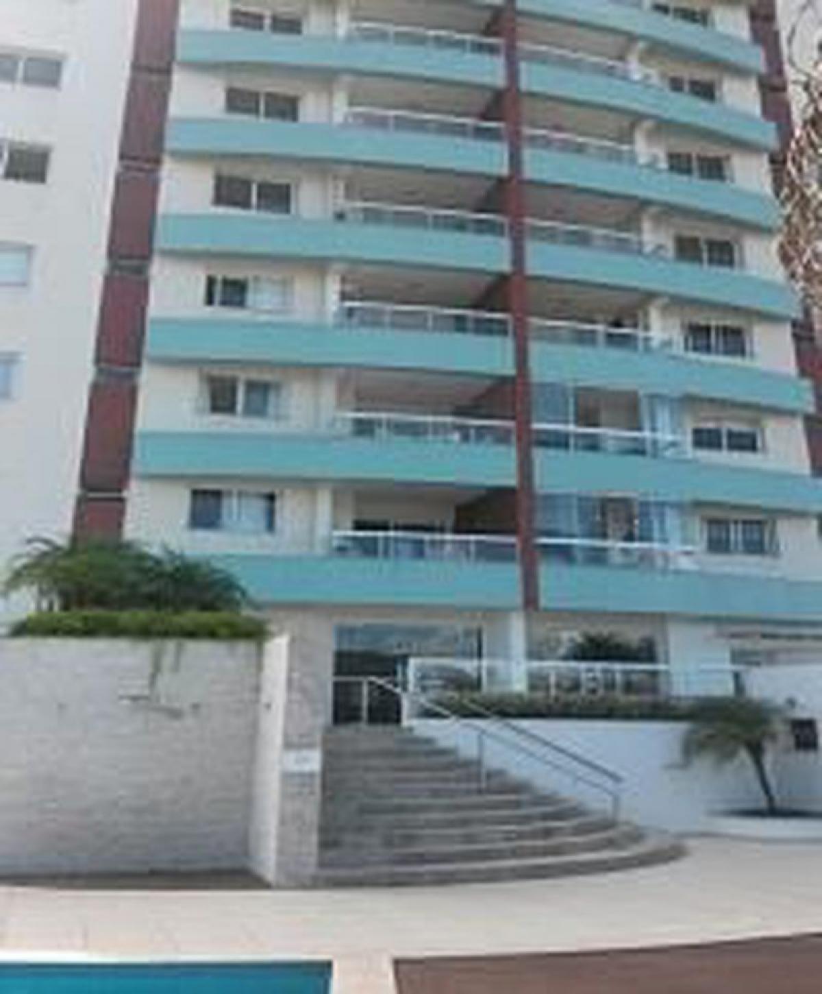 Picture of Apartment For Sale in Navegantes, Santa Catarina, Brazil