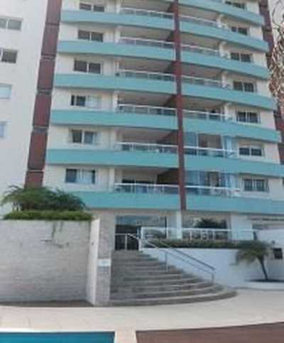 Apartment For Sale in Navegantes, Brazil