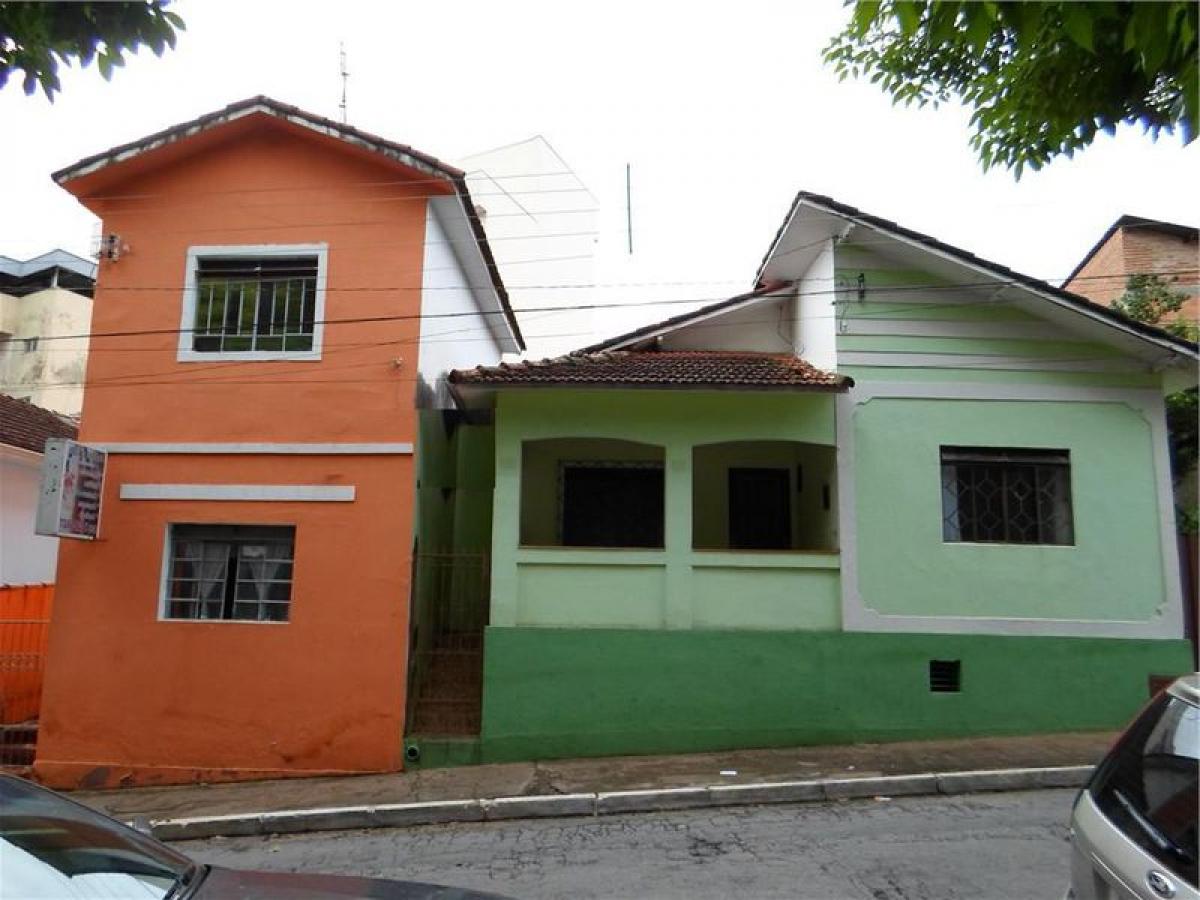 Picture of Home For Sale in Pouso Alegre, Minas Gerais, Brazil