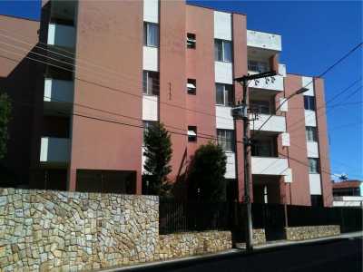 Apartment For Sale in Pouso Alegre, Brazil