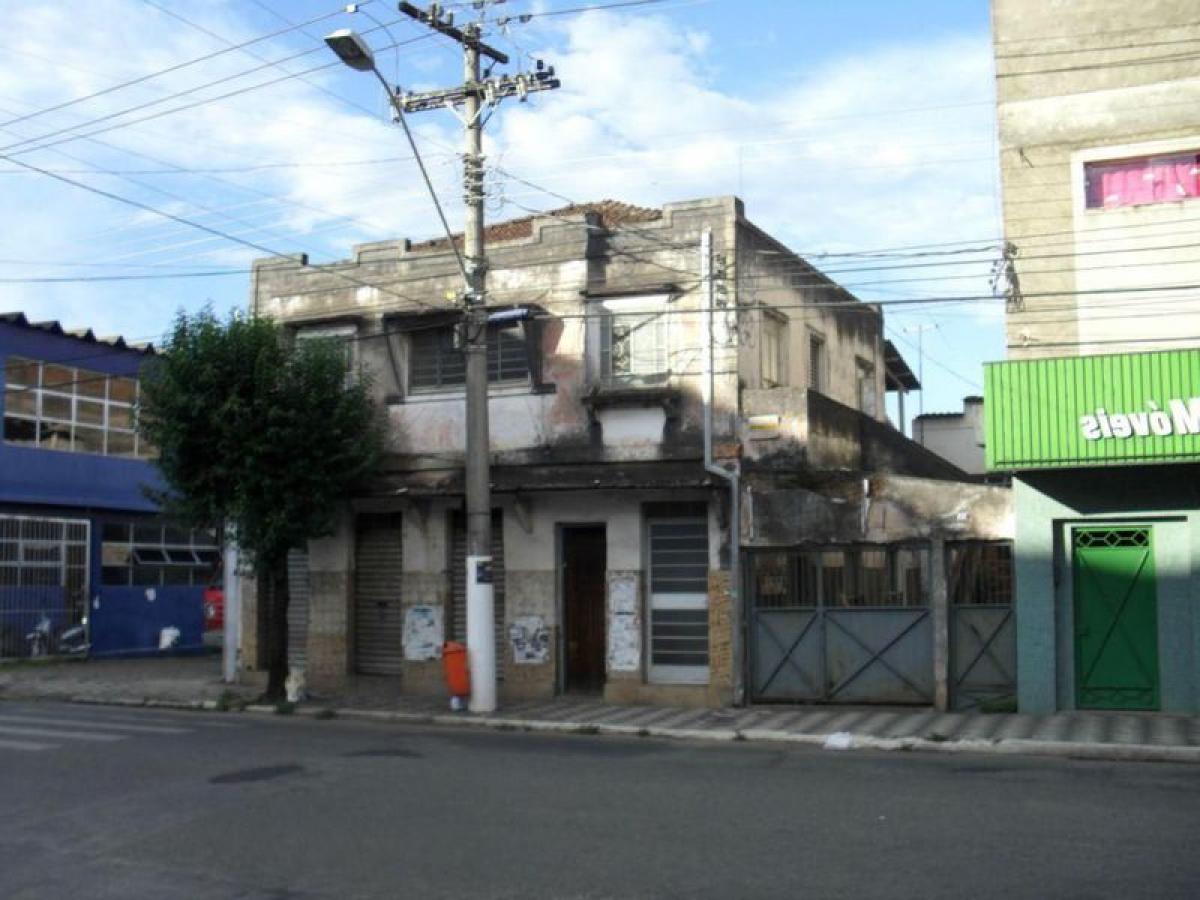 Picture of Residential Land For Sale in Pouso Alegre, Minas Gerais, Brazil