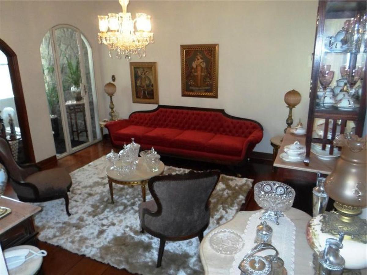 Picture of Apartment For Sale in Pouso Alegre, Minas Gerais, Brazil