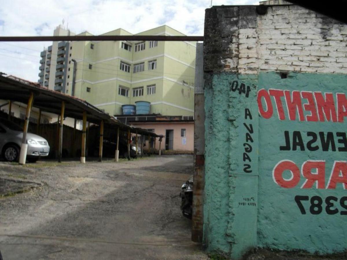 Picture of Residential Land For Sale in Pouso Alegre, Minas Gerais, Brazil