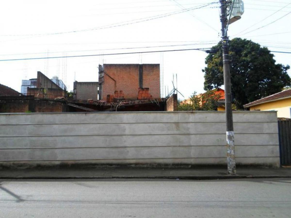 Picture of Residential Land For Sale in Pouso Alegre, Minas Gerais, Brazil