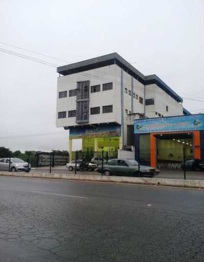 Apartment For Sale in Pouso Alegre, Brazil