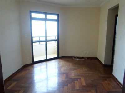 Apartment For Sale in Pouso Alegre, Brazil