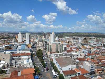 Apartment For Sale in Pouso Alegre, Brazil