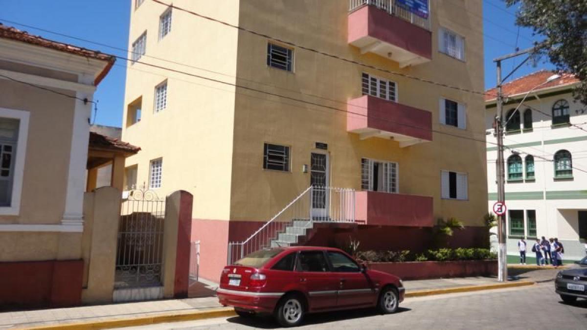 Picture of Apartment For Sale in Paraisopolis, Minas Gerais, Brazil