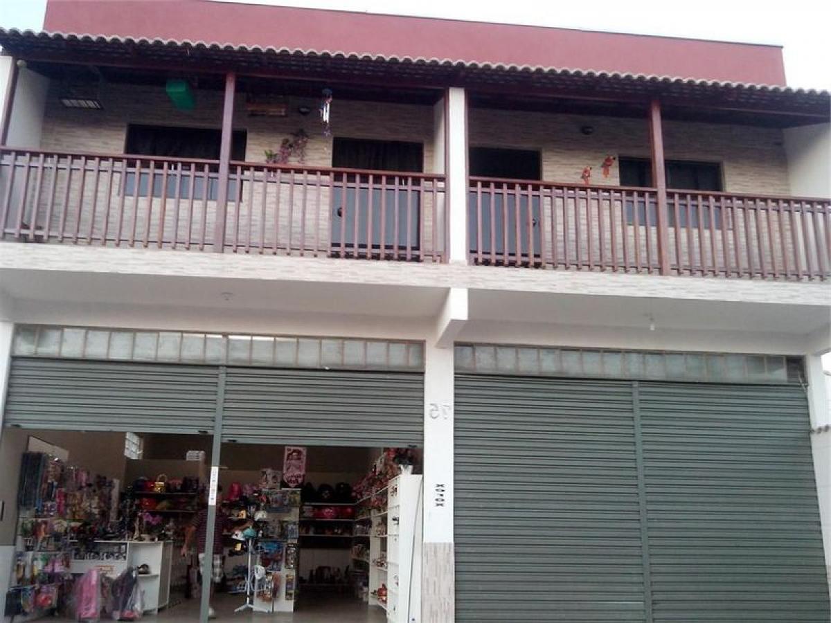 Picture of Commercial Building For Sale in Minas Gerais, Minas Gerais, Brazil