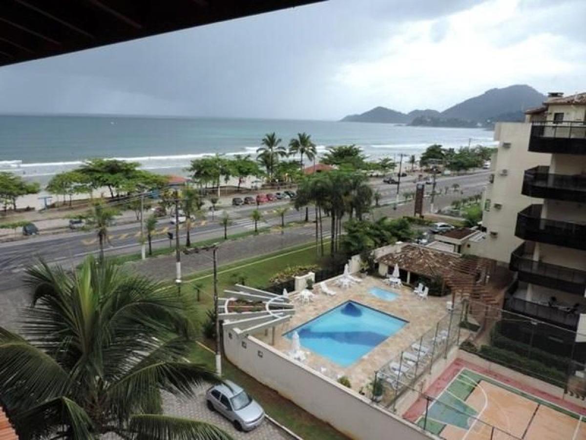Picture of Apartment For Sale in Ubatuba, Sao Paulo, Brazil