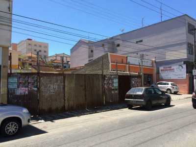 Residential Land For Sale in Pouso Alegre, Brazil