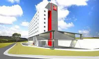 Hotel For Sale in Minas Gerais, Brazil