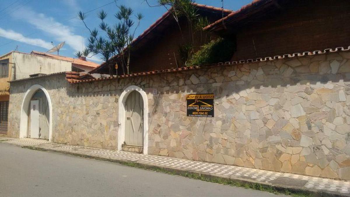 Picture of Home For Sale in Pouso Alegre, Minas Gerais, Brazil