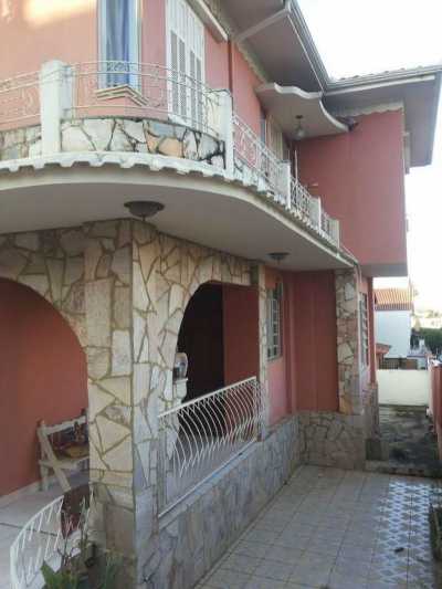 Home For Sale in Pouso Alegre, Brazil
