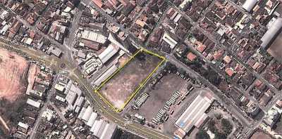 Residential Land For Sale in Pouso Alegre, Brazil
