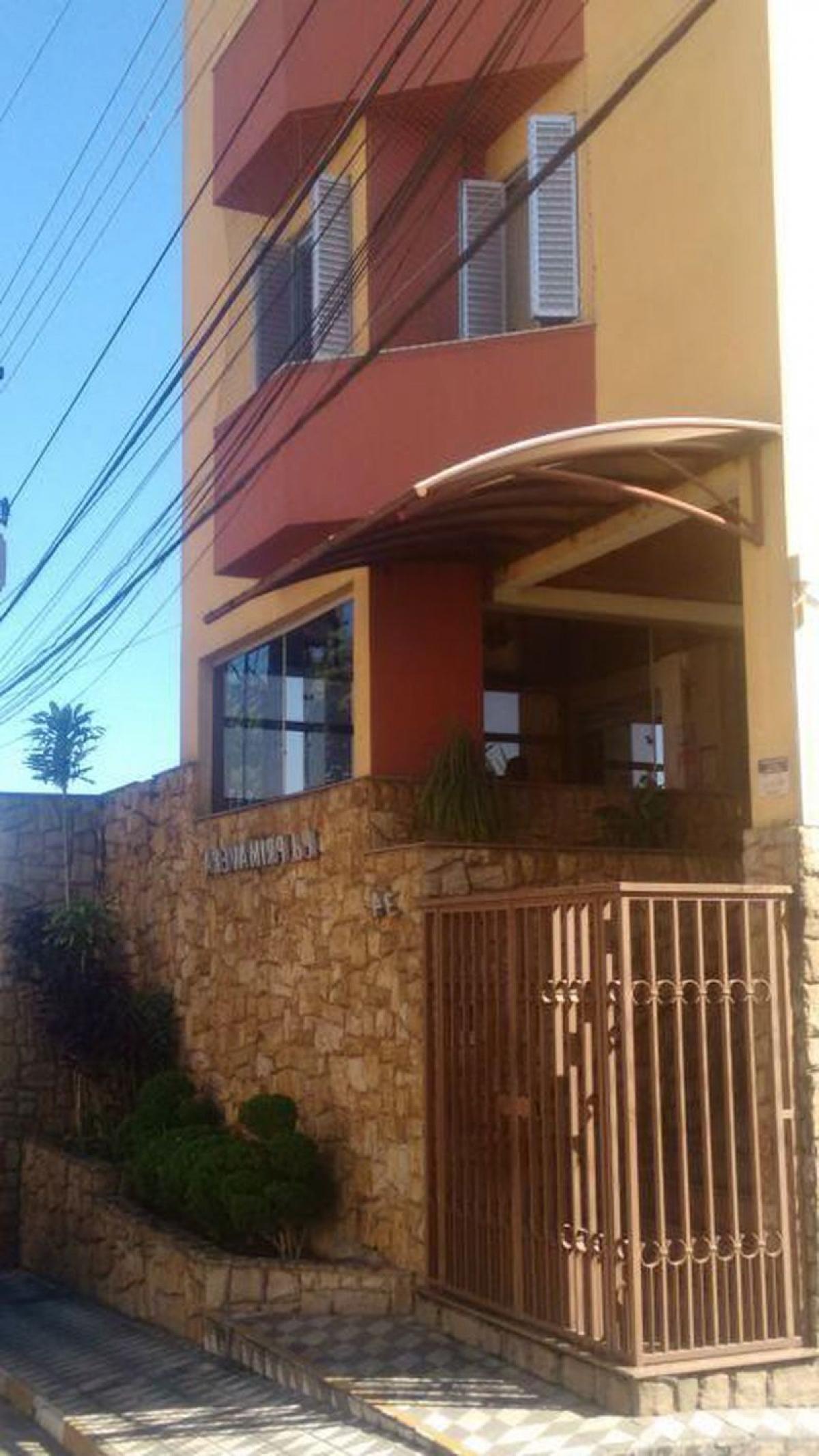 Picture of Apartment For Sale in Pouso Alegre, Minas Gerais, Brazil