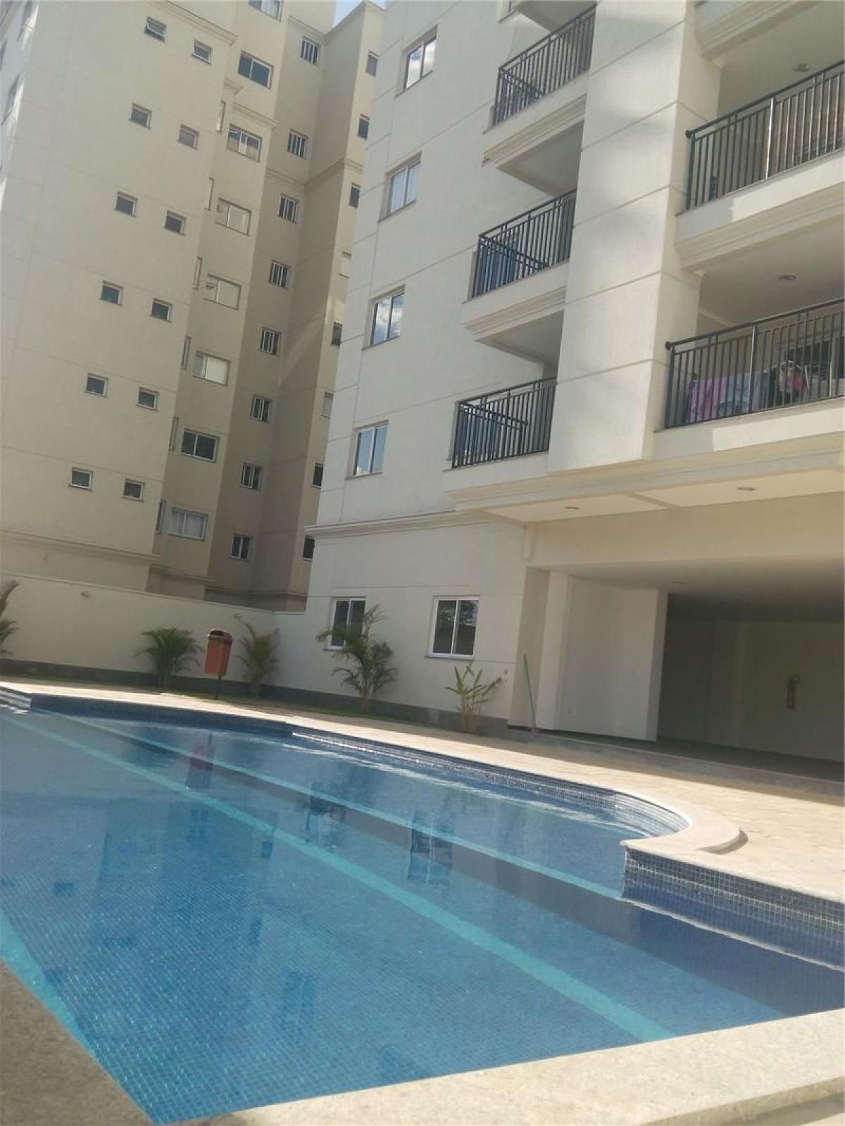 Picture of Apartment For Sale in Pouso Alegre, Minas Gerais, Brazil