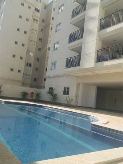 Apartment For Sale in Pouso Alegre, Brazil