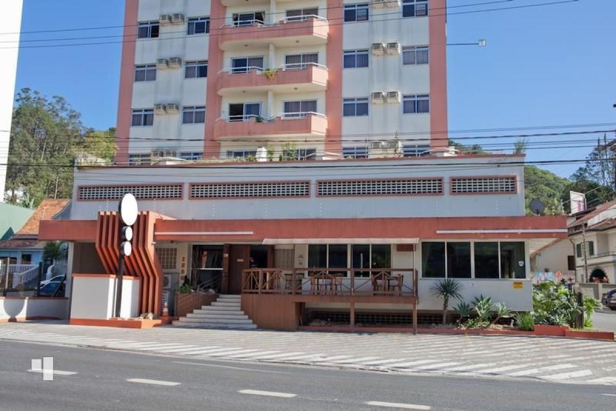 Picture of Commercial Building For Sale in Blumenau, Santa Catarina, Brazil