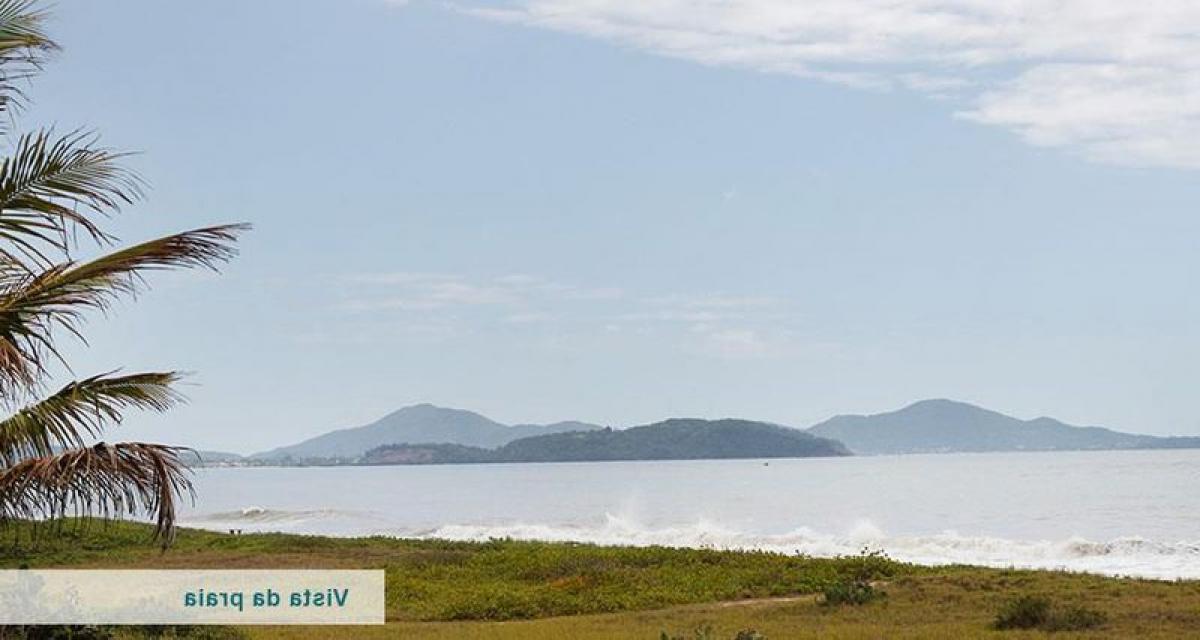 Picture of Residential Land For Sale in Santa Catarina, Santa Catarina, Brazil