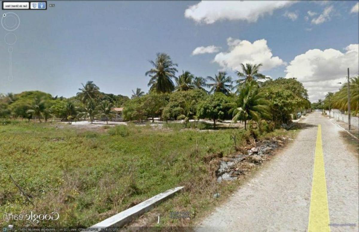 Picture of Residential Land For Sale in Eusebio, Ceara, Brazil