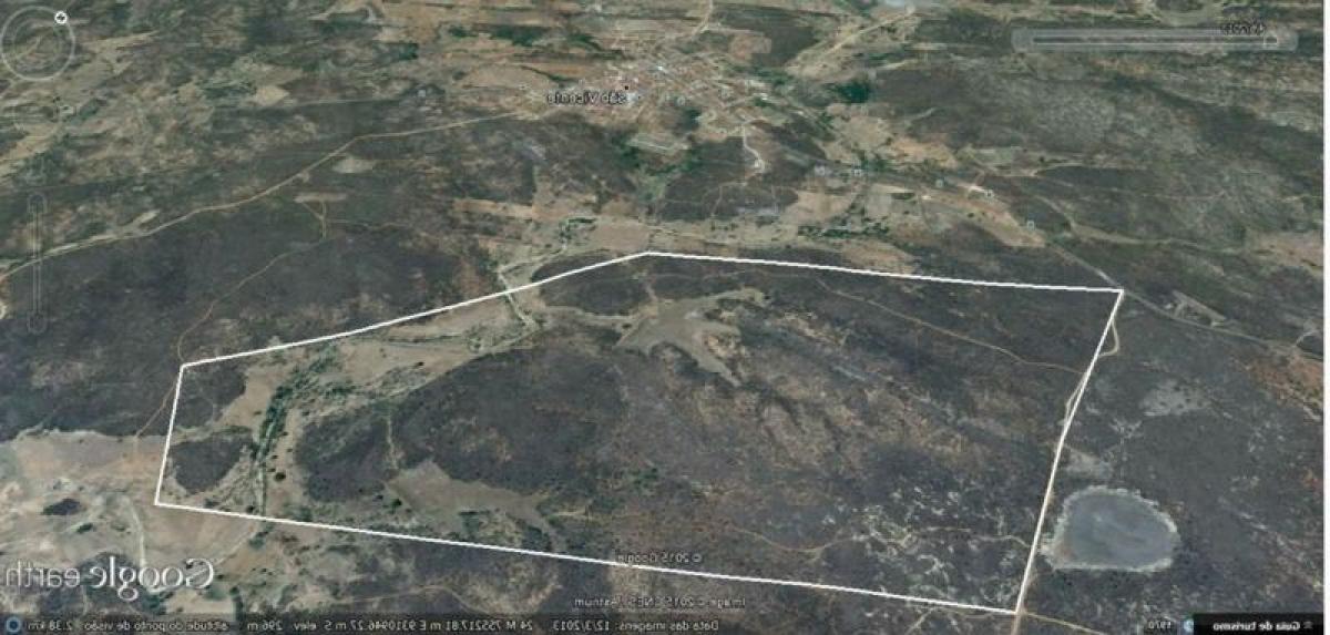 Picture of Farm For Sale in Sao Vicente, Rio Grande do Norte, Brazil