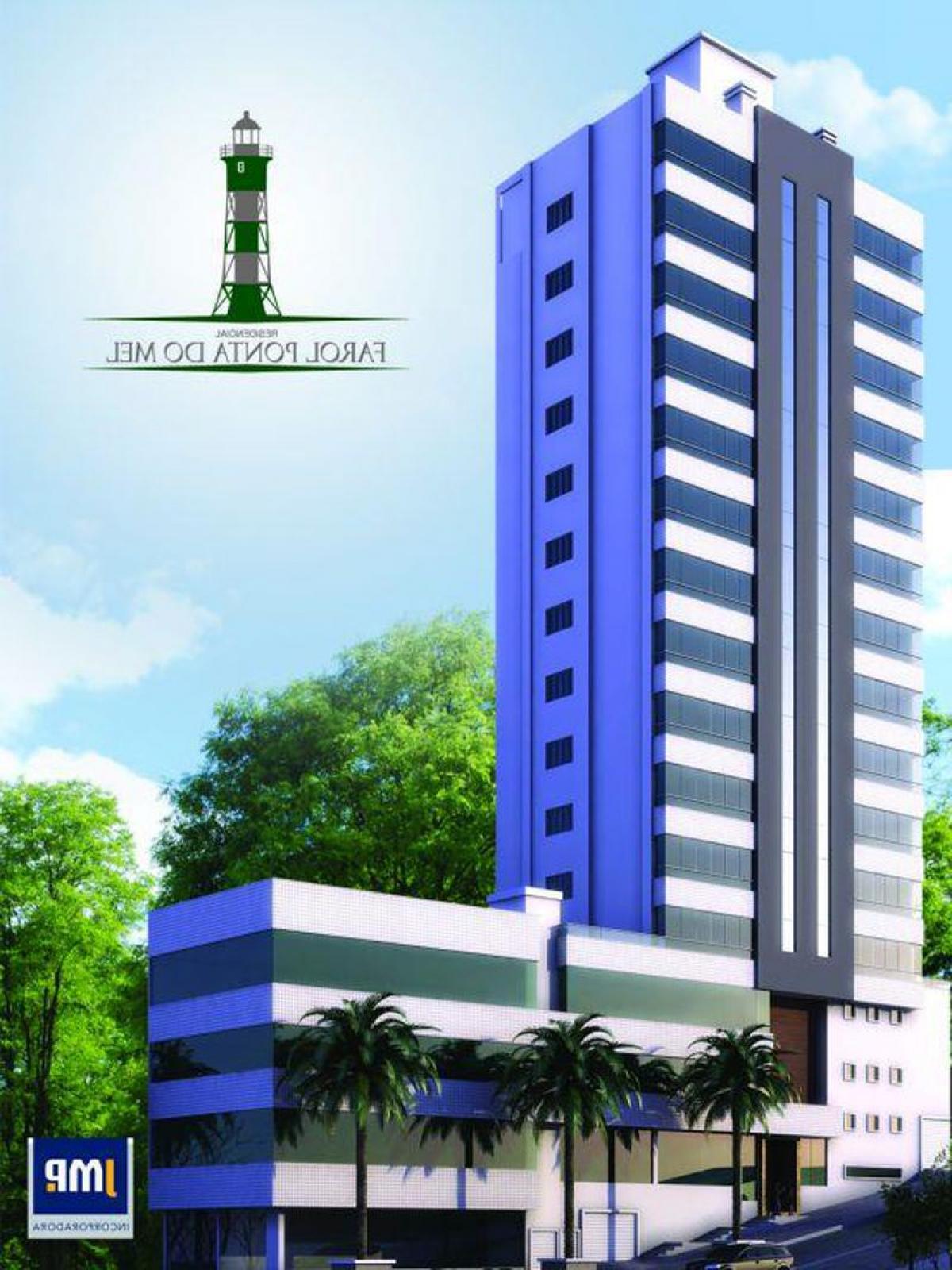 Picture of Apartment For Sale in Balneario Camboriu, Santa Catarina, Brazil