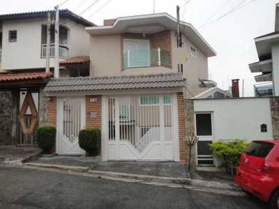 Townhome For Sale in Guarulhos, Brazil
