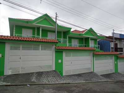 Townhome For Sale in Guarulhos, Brazil