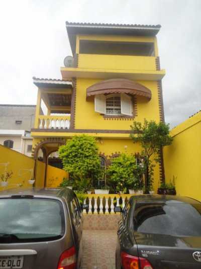 Townhome For Sale in Guarulhos, Brazil