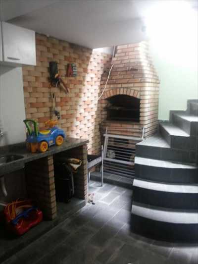 Townhome For Sale in Guarulhos, Brazil