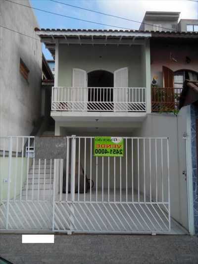 Townhome For Sale in Guarulhos, Brazil