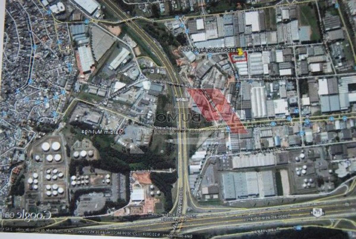 Picture of Home For Sale in Santana De Parnaiba, Sao Paulo, Brazil