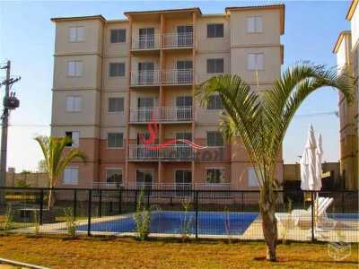 Apartment For Sale in Sumare, Brazil