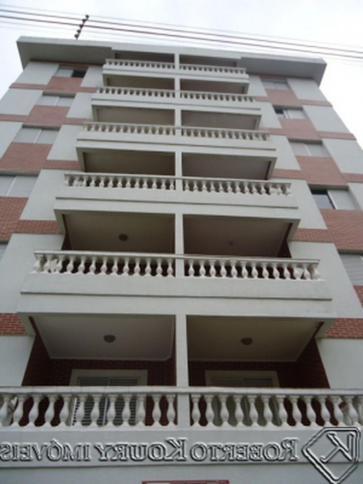 Picture of Apartment For Sale in Amparo, Sao Paulo, Brazil