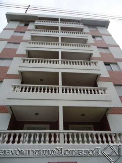 Apartment For Sale in Amparo, Brazil