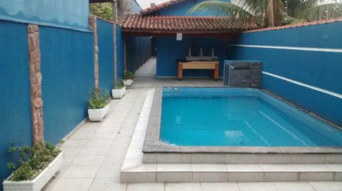 Picture of Home For Sale in Praia Grande, Sao Paulo, Brazil