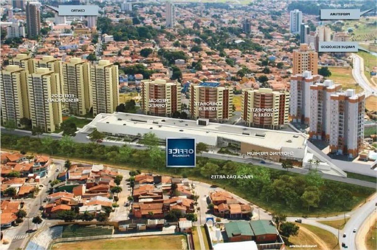 Picture of Commercial Building For Sale in Indaiatuba, Sao Paulo, Brazil